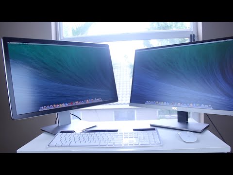 second monitor for mac review